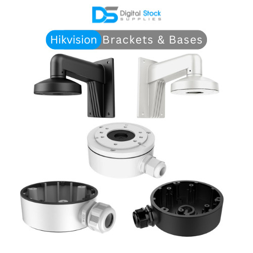 Hikvision deep base hilook - deep,