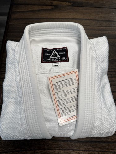 Gracie jiu jitsu official - gracie, jiu-jitsu