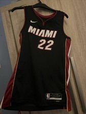 Miami Heat Men's jersey NBA