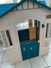 Little Tikes Playhouse
