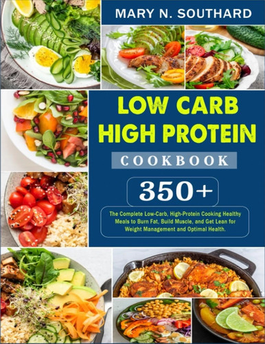 Low carb high - low, protein