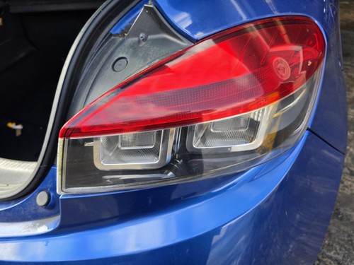 Renault megane mk3 - megane, coupe