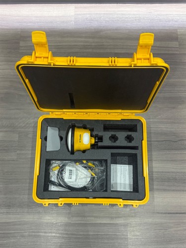 Trimble sps986 gnss smart - trimble,