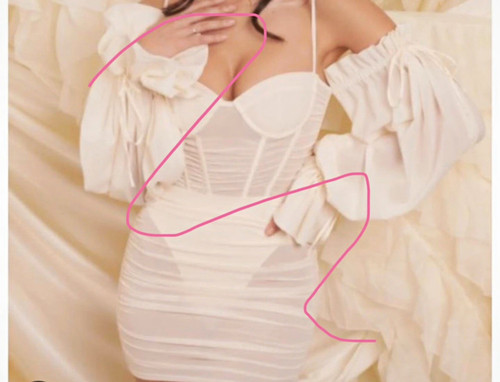 Polly white off shoulder - white, off-shoulder