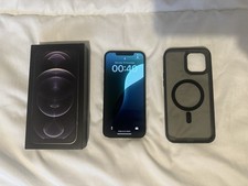 Apple iPhone 12 Pro Max 256GB