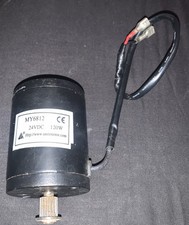 24v / 120w BELT DRIVE ELECTRIC E-SCOOTER MOTOR 24 VOLT 120 WATT