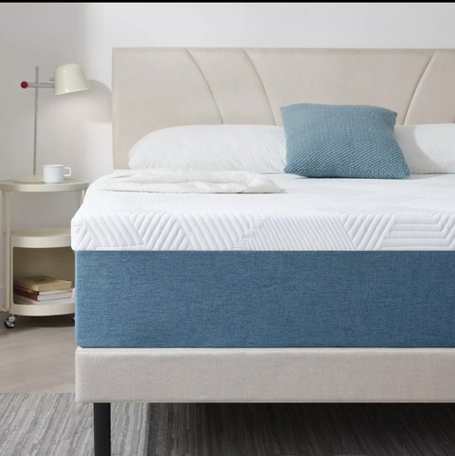 Single memory foam breathable - single,