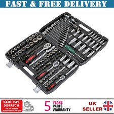 216 pcs socket set w/ Case