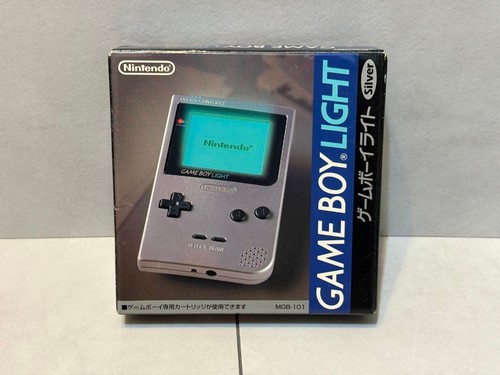 Nintendo game boy - nintendo,