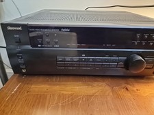 SHERWOOD Audio/Video Receiver