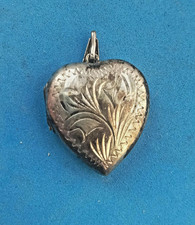 Vintage Interwar Sterling