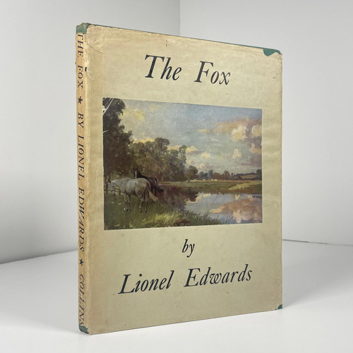 The fox edwards - the, edwards,