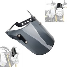 Motorcycle Windscreen Wind