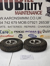 Invacare comet pro mobility