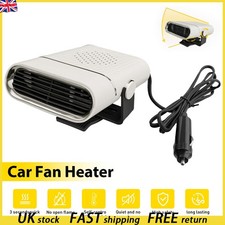 Electric Car Heater Dashboard
