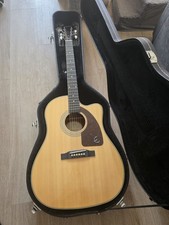 Epihone Accoustic Electric