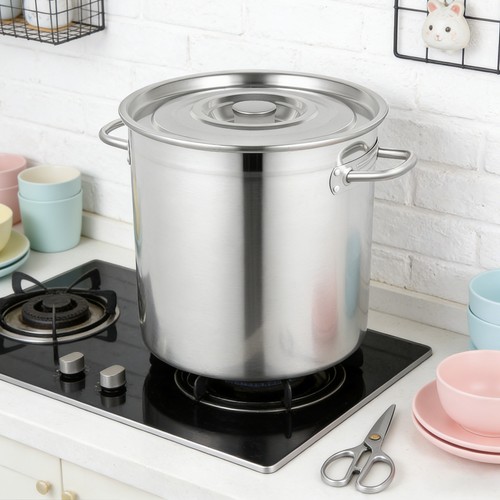 35l large deep - cooking, stock