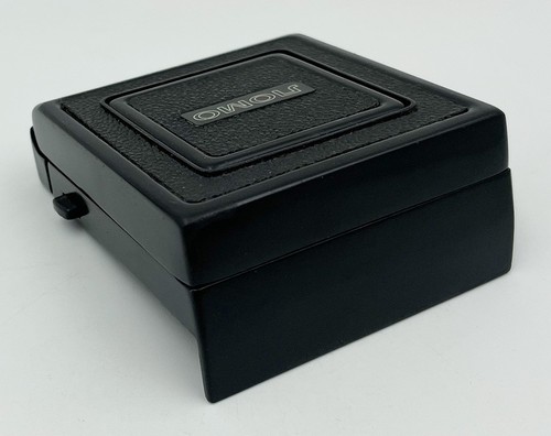 Waist level finder viewfinder - waist,