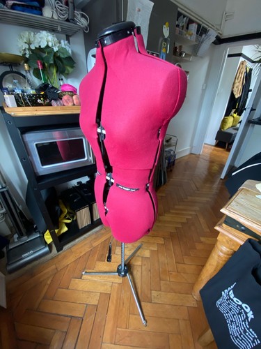 Vintage adjustoform supa fit - vintage,