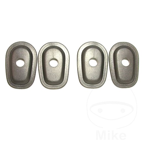Jmp indicator spacers black - indicator,