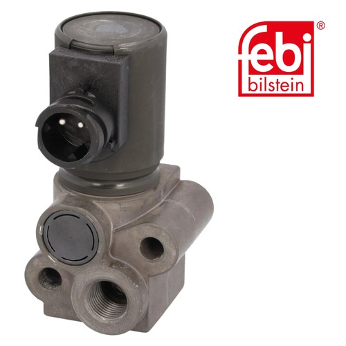 Retarder solenoid valve fits - valve,