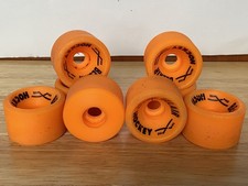 Belair Hockey Skate Wheels