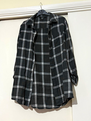 Primark black grey - black,