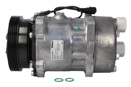 Compressor fits citroen - fits,