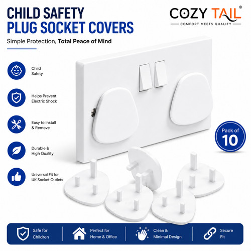 Plug socket covers - uk,