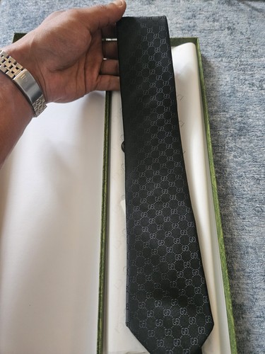 Gucci monogram pattern - gg,