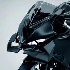For Kawasaki Ninja ZX-6R zx6r