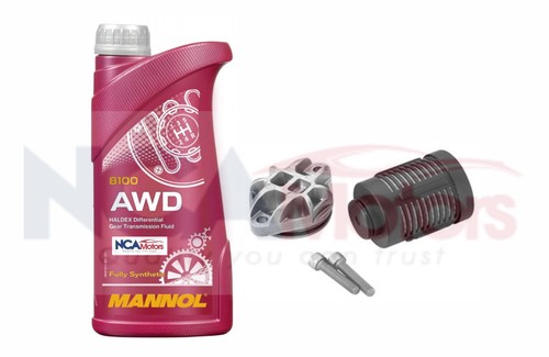 Ford kuga haldex service kit - kuga,