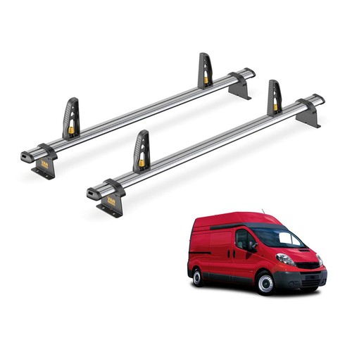 Renault trafic roof - renault, rack