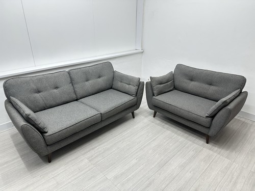 Dfs seater and cuddle - dfs,