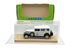 Vintage Eligor - Mercedes Benz