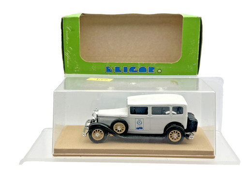 Vintage eligor mercedes benz - vintage,