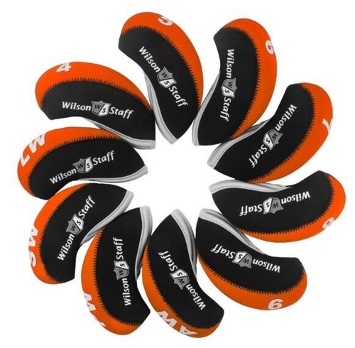 10pcs wilson staff club golf - staff,