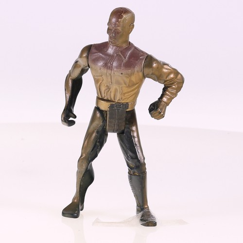 Kenner terminator metal - terminator,