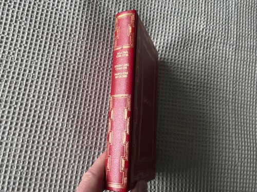 Agatha christie sparkling - christie,
