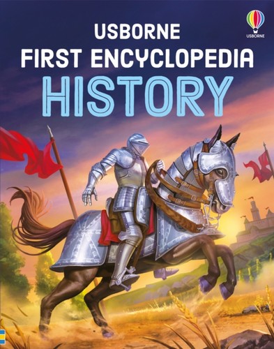 First encyclopedia history - encyclopedia,