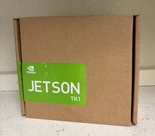NVIDIA Jetson TK1 Development