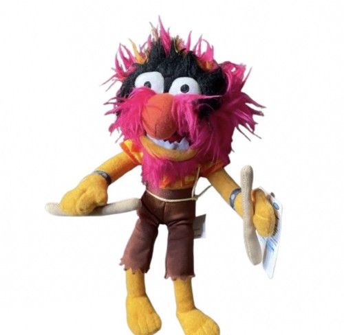 The muppets animal most wanted - animal,