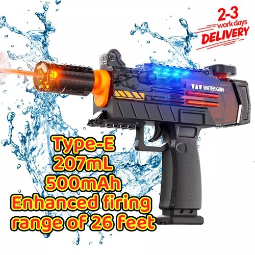 Water gun toy - gun, pistol