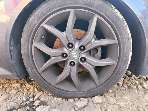 Hyundai coupe 2003 - coupe, alloy
