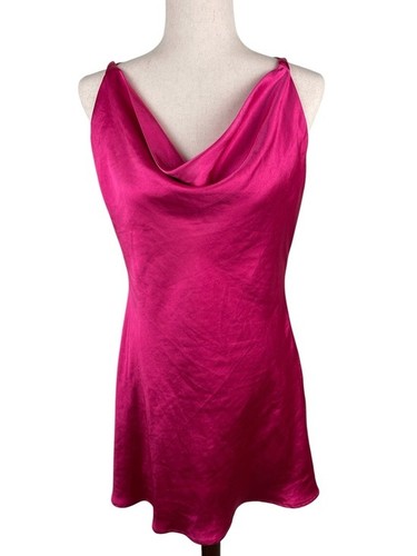 Altar state daphne satin - altar'd,