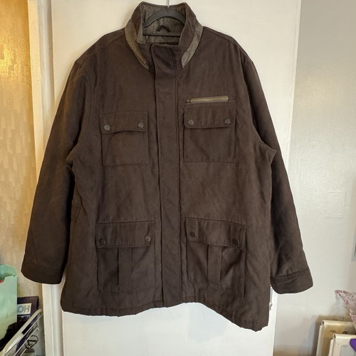 Harry brown london - brown, label