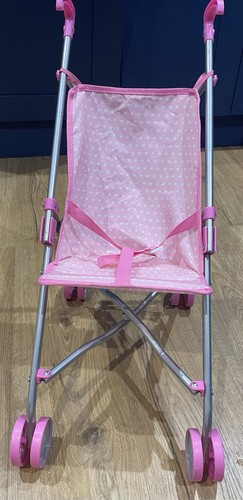 Baby doll pink - baby, with