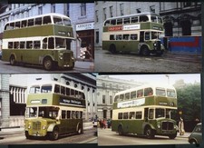 Bus Photos 17 Aberdeen