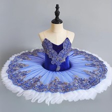 Professional Ballet Tutu Dress