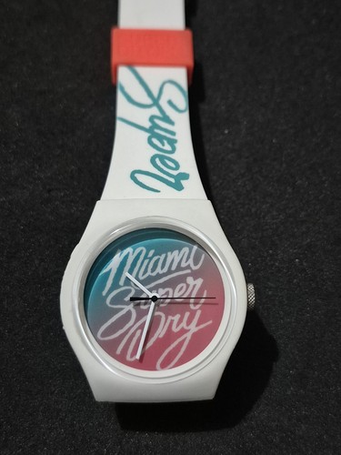 Unisex superdry watch - unisex, (brand